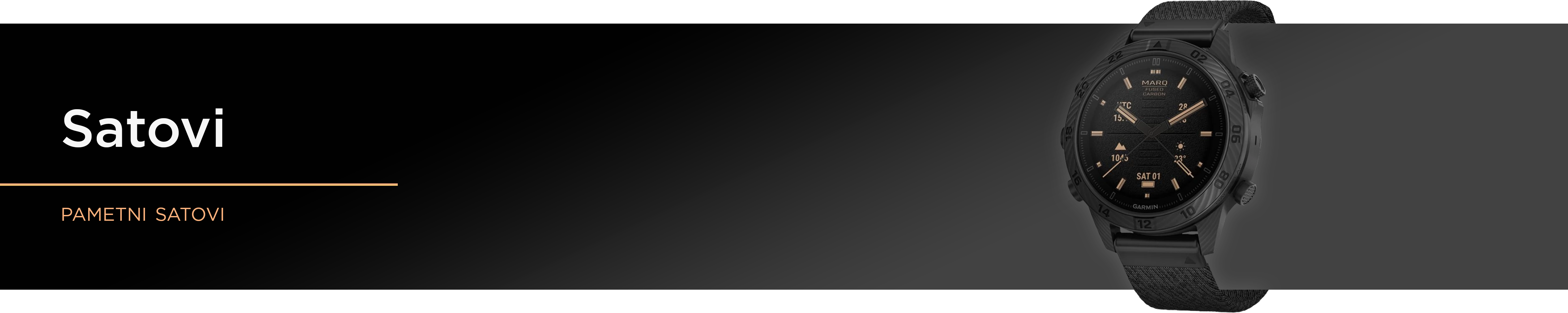 Pametni Satovi