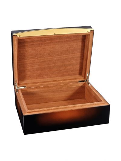 S.T. Dupont Humidor za do 75 Cigara
