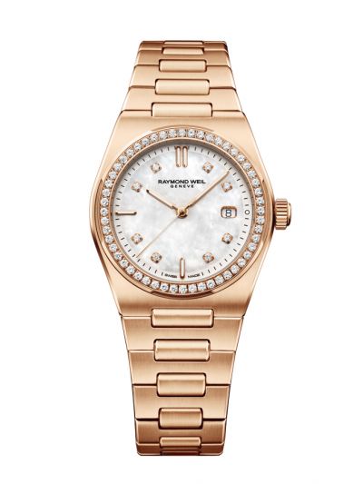 Raymond Weil A.R.T. Lady 30mm