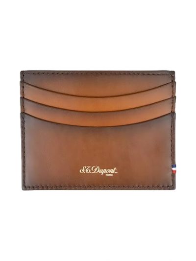 S.T. Dupont Atelier Etui 6cc