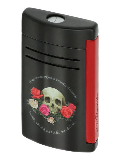S.T. Dupont Memento Mori MaxiJet