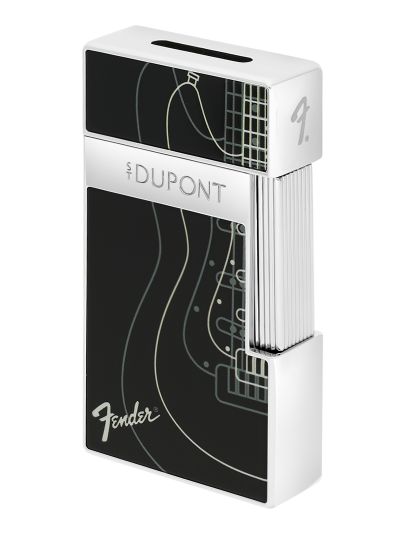 S.T. Dupont Fender Biggy Upaljač