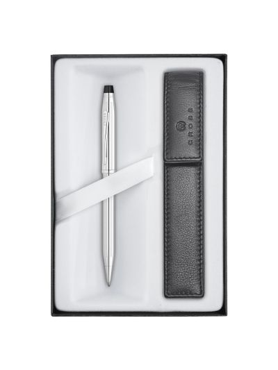 Cross Century II Kemijska Olovka i Etui set