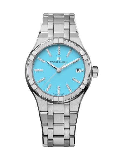 Maurice Lacroix - Aikon Quartz