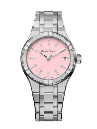 Maurice Lacroix - Aikon Quartz