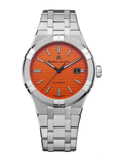 Maurice Lacroix - Aikon Automatic Limited Summer