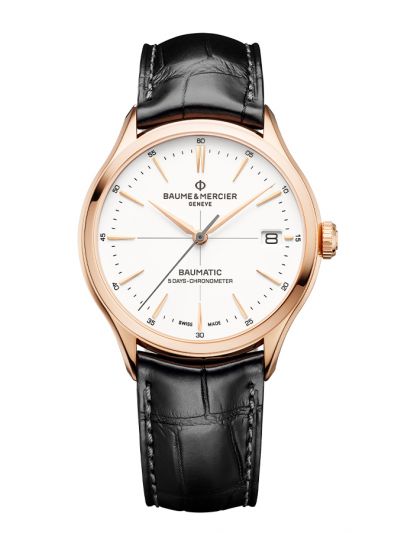 Baume & Mercier Clifton Baumatic