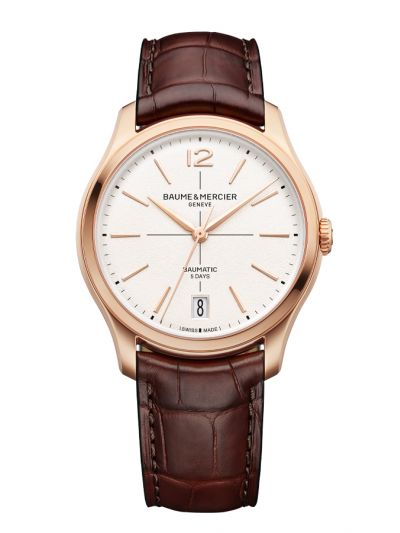 Baume & Mercier Clifton Baumatic