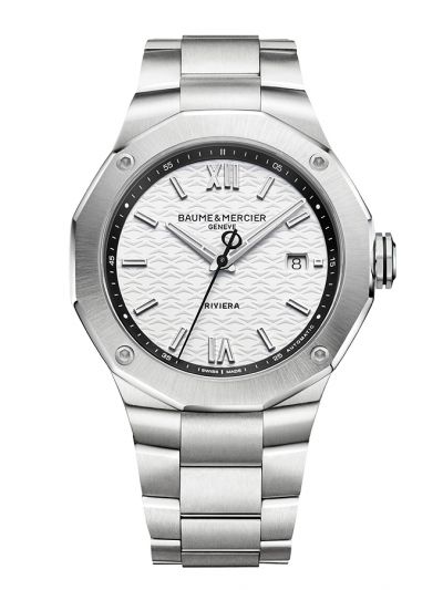 Baume & Mercier Riviera Automatic