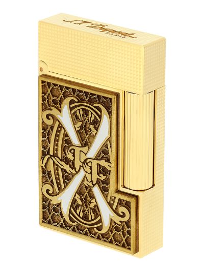 S.T. Dupont Line 2 Opus X Upaljač