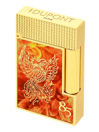 S.T. Dupont Line 2 85th Anniversary Upaljač