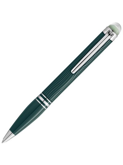 Montblanc StarWalker PolarGreen Precious Resin Kemijska Olovka