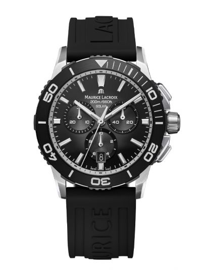 Maurice Lacroix - Pontos S Solar