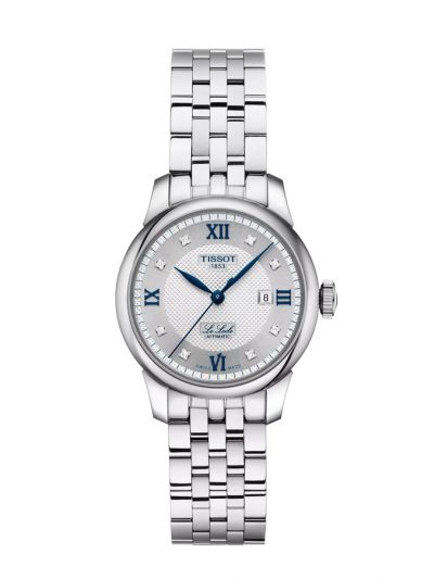 Tissot Le Locle Lady