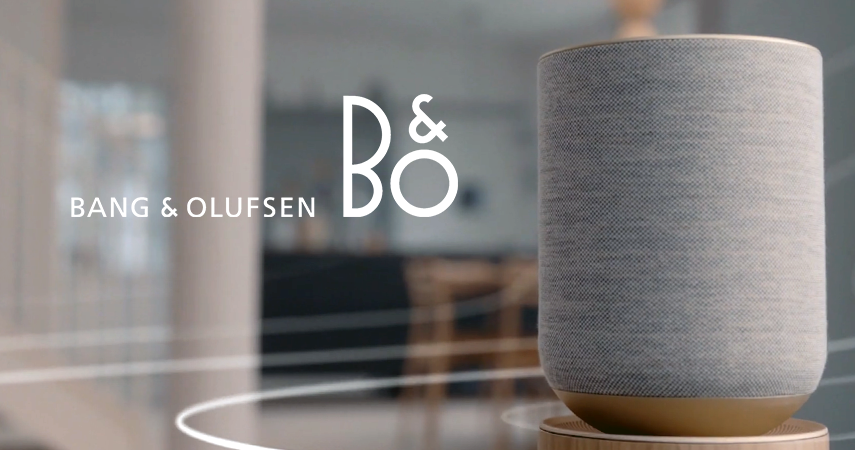 Bang & Olufsen - Nezaobilazni Brend za Audiofile